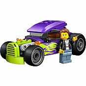 LEGO City Great Vehicles: Hot Rod