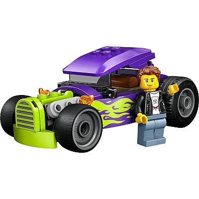LEGO City Great Vehicles: Hot Rod