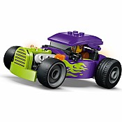 LEGO City Great Vehicles: Hot Rod