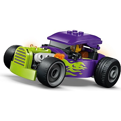 LEGO City Great Vehicles: Hot Rod