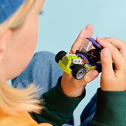  Lego City 60485 Hot Rod 