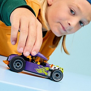 LEGO City Great Vehicles: Hot Rod