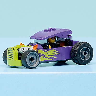 LEGO City Great Vehicles: Hot Rod