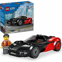 LEGO City Great Vehicles: EV Supercar