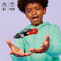 LEGO City Great Vehicles: EV Supercar