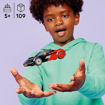 Lego City 60486 EV Supercar