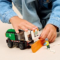 LEGO City Great Vehicles: Snowplow