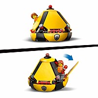 LEGO City Exploration: Coast Guard Helicopter