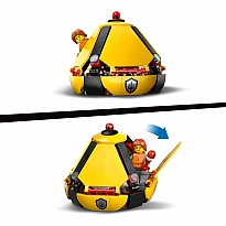 LEGO City Exploration: Coast Guard Helicopter