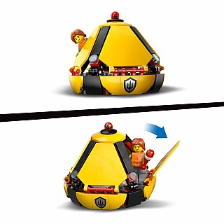 LEGO City Exploration: Coast Guard Helicopter