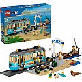 LEGO City 60506 Classic Beach Streetcar