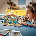 LEGO City 60506 Classic Beach Streetcar