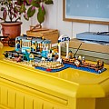 LEGO City 60506 Classic Beach Streetcar