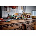 LEGO City 60511 Vintage Steam Train