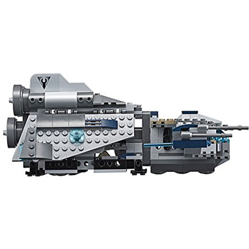 statisch onderhoud Retentie LEGO Star Wars StarScavenger 75147 - Kremer's Toy And Hobby