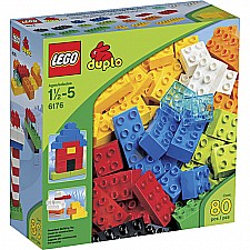 Lego Duplo Basic Bricks Deluxe