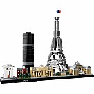 21044 Paris - LEGO Architecture