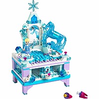 LEGO® 41168 Elsas Jewelry Box