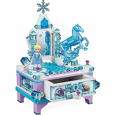LEGO 41168 Elsa's Jewelry Box (Frozen)