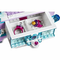 LEGO® 41168 Elsas Jewelry Box