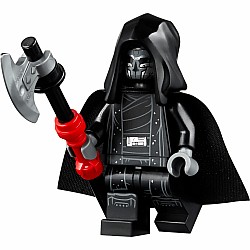 LEGO Star Wars Kylo Ren's Shuttle