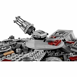 LEGO® 75257 Millennium Falcon