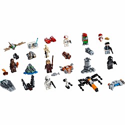 Lego Star Wars 75345 501st Clone Troopers Battle Pack