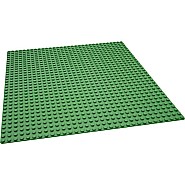 LEGO® Classic: Green Baseplate