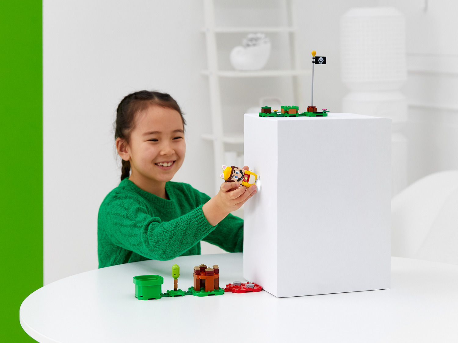 71372 Cat Mario Powerup Pack - Teaching Toys and Books