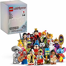 LEGO® Minifigures: Minifigures Disney 100 6 Pack
