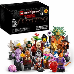 LEGO Minifigures: Dungeons & Dragons® 6 Pack