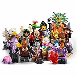 LEGO Minifigures: Dungeons & Dragons® 6 Pack