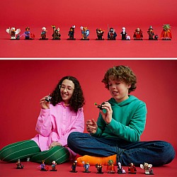 LEGO Minifigures: Dungeons & Dragons® 6 Pack