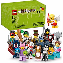 LEGO Minifigures: Series 27 6 Pack