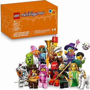 LEGO® Minifigures Series 29 6 Pack