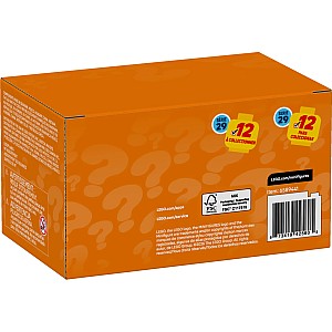 LEGO® Minifigures Series 29 6 Pack