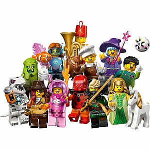 LEGO® Minifigures Series 29 6 Pack
