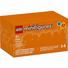 LEGO® Minifigures Series 29 6 Pack