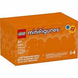 LEGO® Minifigures Series 29 6 Pack