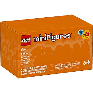 LEGO® Minifigures Series 29 6 Pack