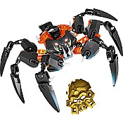 Lord of Skull Spiders