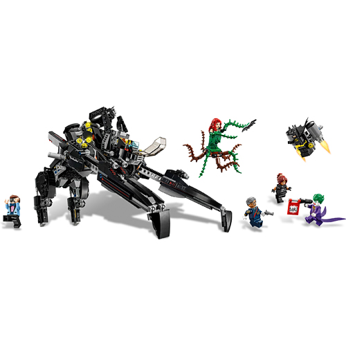 Lego batman sales movie scuttler