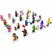 LEGO 71023 Minifigures LEGO Movie 2 Series