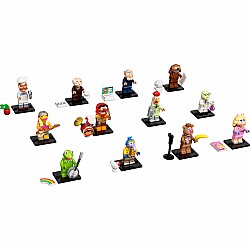LEGO Minifigure - The Muppets
