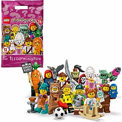 Lego Minifigures 71037 Series 24