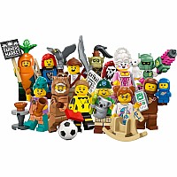 LEGO Minifigures Series 24 (assorted blind bags)