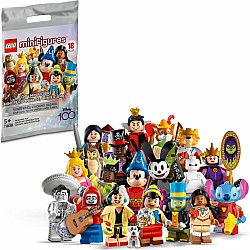 Lego Disney 71038 Minifigure Disney 100