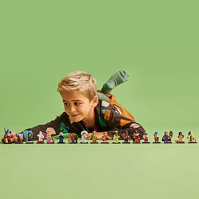 LEGO® Minifigures Minifigures Disney 100