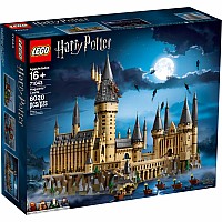 LEGO 71043 Hogwarts Castle (Harry Potter)