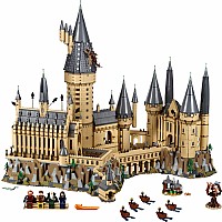 LEGO 71043 Hogwarts Castle (Harry Potter)